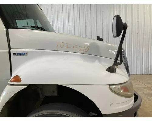 INTERNATIONAL Durastar Hood