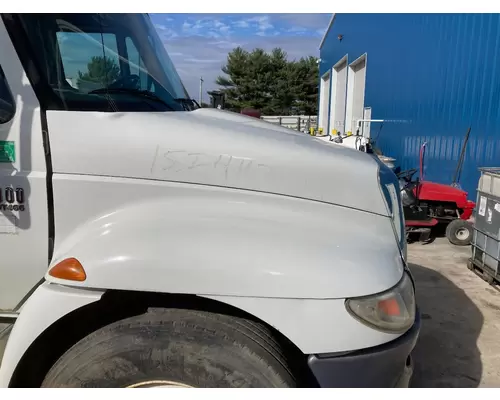 INTERNATIONAL Durastar Hood