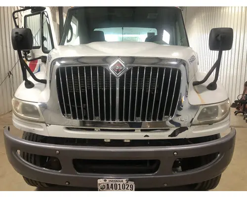 INTERNATIONAL Durastar Hood