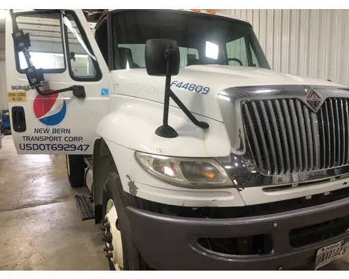 INTERNATIONAL Durastar Hood