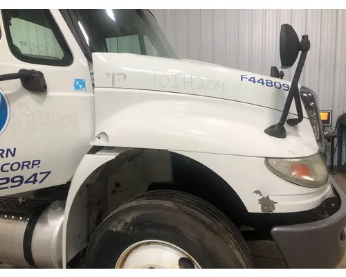 INTERNATIONAL Durastar Hood