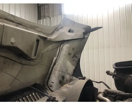INTERNATIONAL Durastar Hood
