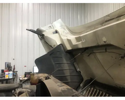 INTERNATIONAL Durastar Hood