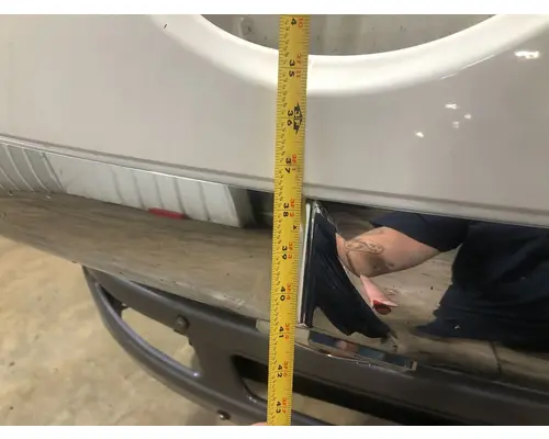INTERNATIONAL Durastar Hood