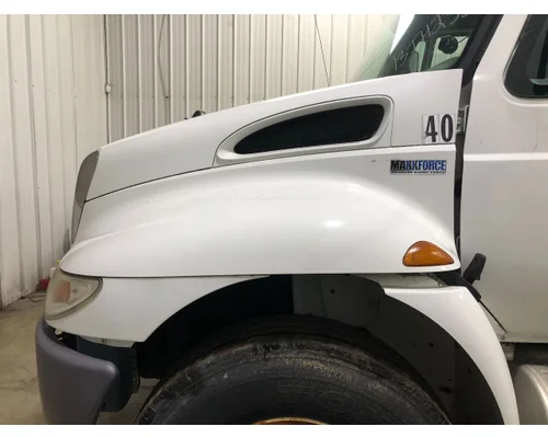 INTERNATIONAL Durastar Hood