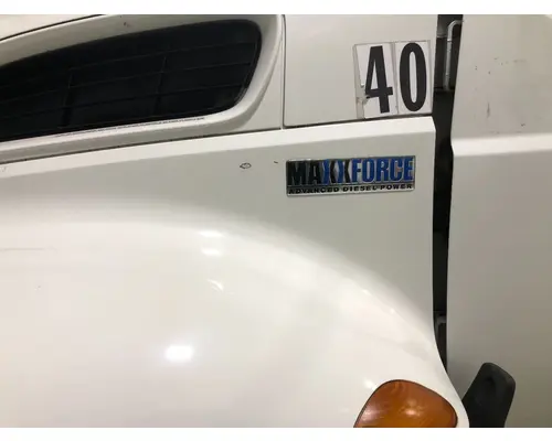 INTERNATIONAL Durastar Hood