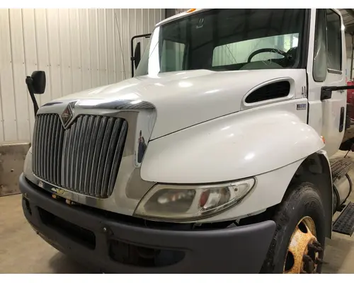 INTERNATIONAL Durastar Hood
