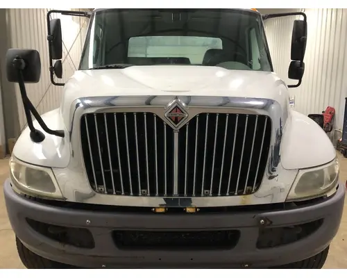INTERNATIONAL Durastar Hood