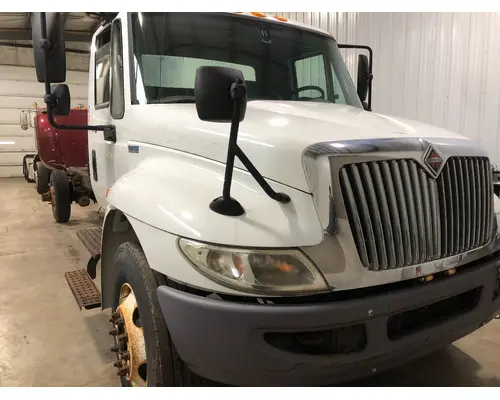 INTERNATIONAL Durastar Hood