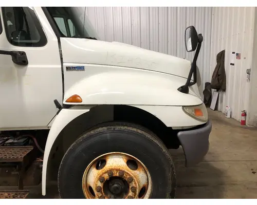 INTERNATIONAL Durastar Hood