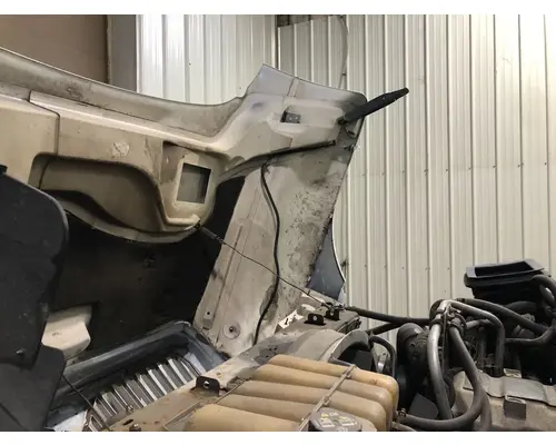 INTERNATIONAL Durastar Hood