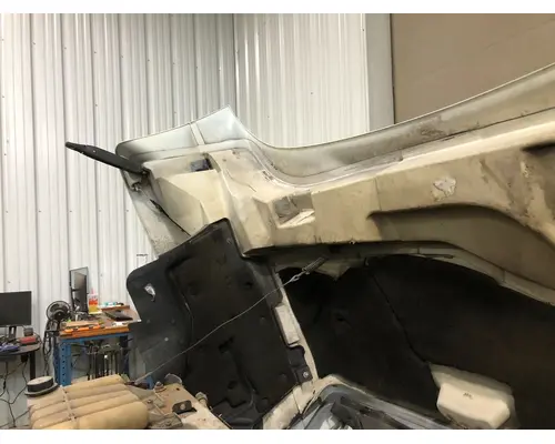 INTERNATIONAL Durastar Hood