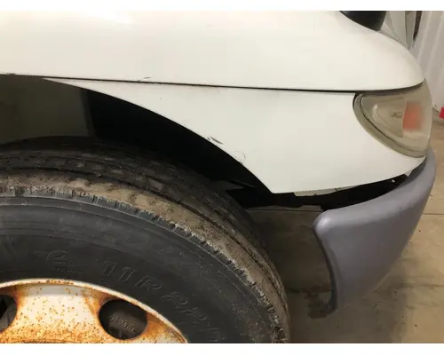 INTERNATIONAL Durastar Hood