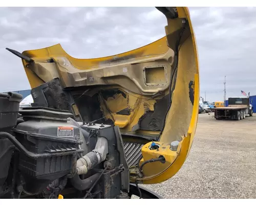INTERNATIONAL Durastar Hood