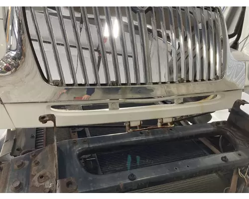 INTERNATIONAL Durastar Hood