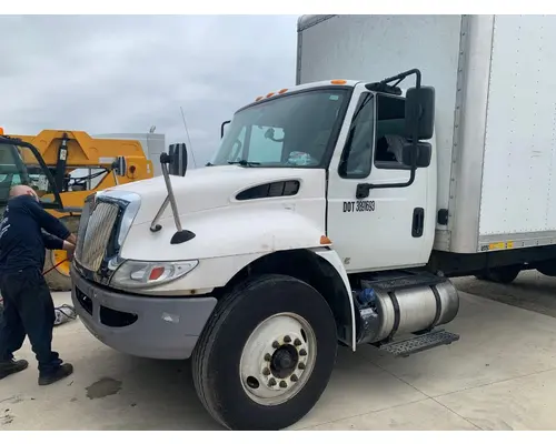 INTERNATIONAL Durastar Hood