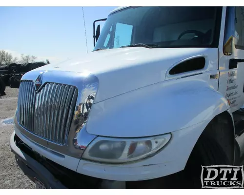 INTERNATIONAL Durastar Hood