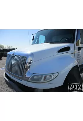 INTERNATIONAL Durastar Hood