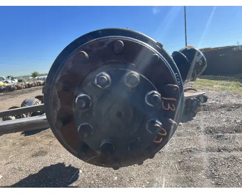 INTERNATIONAL Durastar Hub