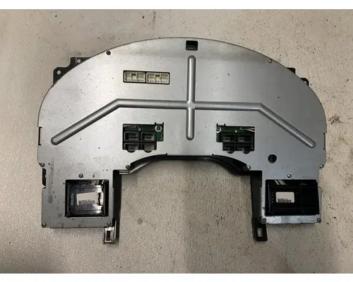 INTERNATIONAL Durastar Instrument Cluster