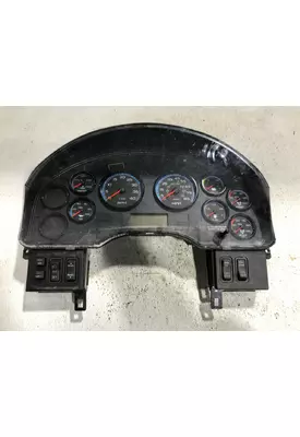 INTERNATIONAL Durastar Instrument Cluster