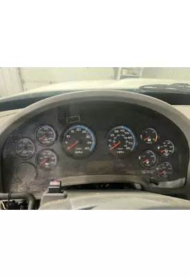 INTERNATIONAL Durastar Instrument Cluster