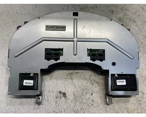 INTERNATIONAL Durastar Instrument Cluster