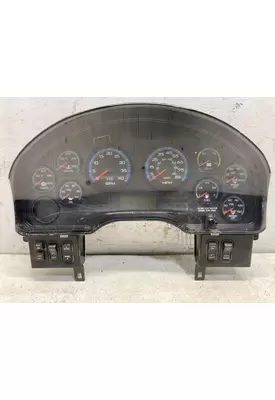 INTERNATIONAL Durastar Instrument Cluster