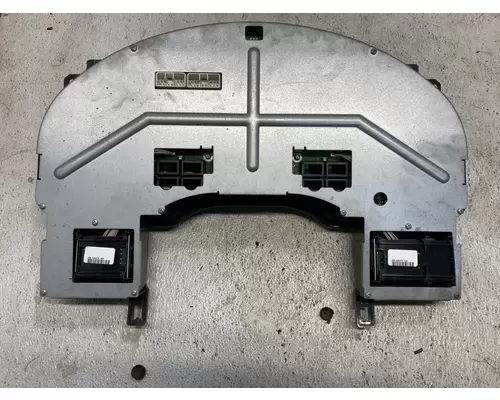 INTERNATIONAL Durastar Instrument Cluster