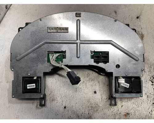 INTERNATIONAL Durastar Instrument Cluster