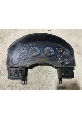 INTERNATIONAL Durastar Instrument Cluster