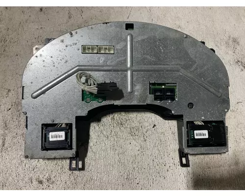 INTERNATIONAL Durastar Instrument Cluster