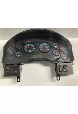 INTERNATIONAL Durastar Instrument Cluster