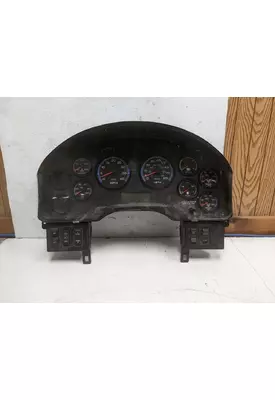 INTERNATIONAL Durastar Instrument Cluster