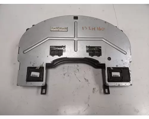 INTERNATIONAL Durastar Instrument Cluster