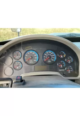 INTERNATIONAL Durastar Instrument Cluster