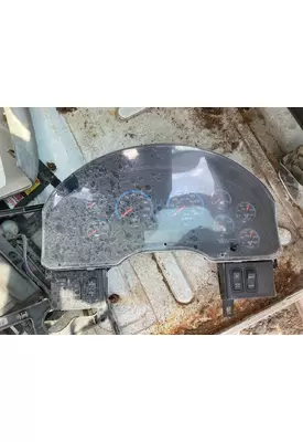 INTERNATIONAL Durastar Instrument Cluster