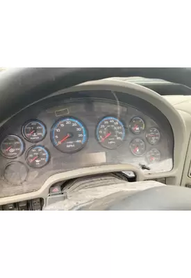 INTERNATIONAL Durastar Instrument Cluster