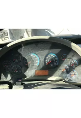 INTERNATIONAL Durastar Instrument Cluster