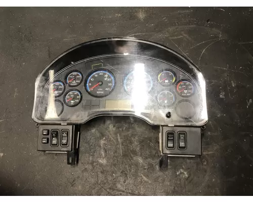 INTERNATIONAL Durastar Instrument Cluster