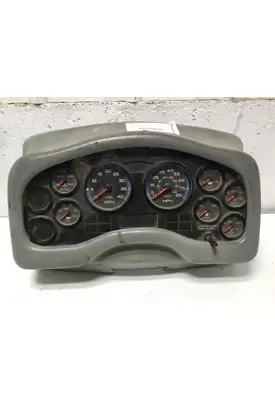 INTERNATIONAL Durastar Instrument Cluster