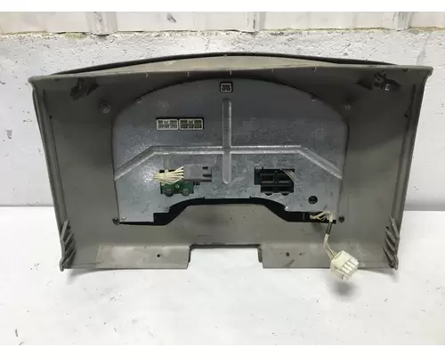 INTERNATIONAL Durastar Instrument Cluster