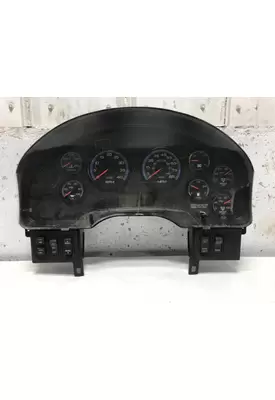 INTERNATIONAL Durastar Instrument Cluster