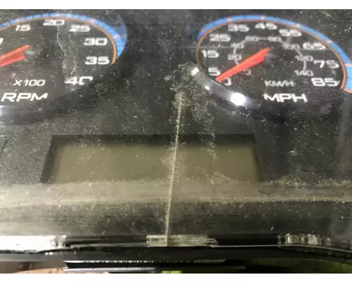 INTERNATIONAL Durastar Instrument Cluster