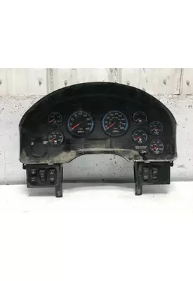 INTERNATIONAL Durastar Instrument Cluster