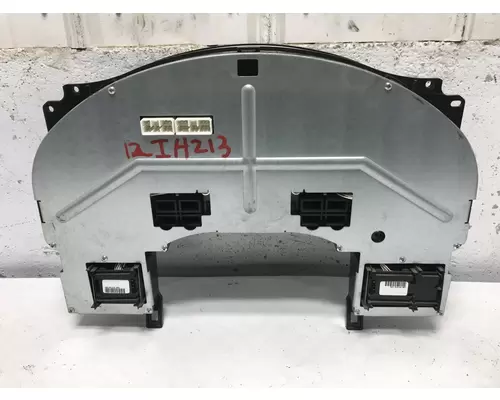 INTERNATIONAL Durastar Instrument Cluster
