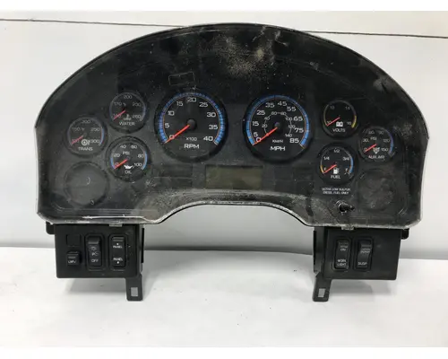 INTERNATIONAL Durastar Instrument Cluster
