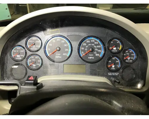 INTERNATIONAL Durastar Instrument Cluster
