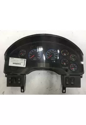 INTERNATIONAL Durastar Instrument Cluster