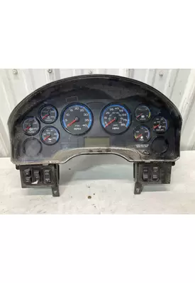 INTERNATIONAL Durastar Instrument Cluster